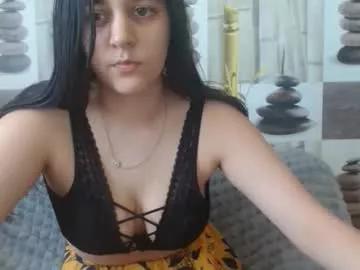 airy_amelia from Chaturbate is Freechat