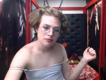 aisha_blonde from Chaturbate is Freechat