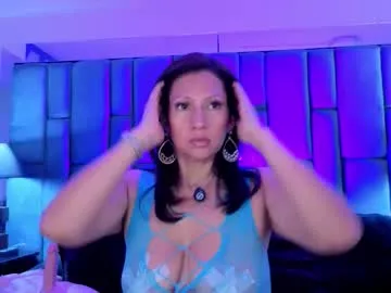 aisha_nowak — GOAL: SWEET SQUIRT FULL TOY [776 tokens remaining] Welcome to the sexy naughty and glamurous ... #saliva #pussy #milf  #squirt #mature