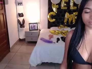 aixa_shaw from Chaturbate is Freechat