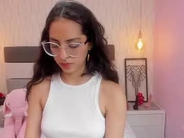 aixatrista from Chaturbate is Freechat