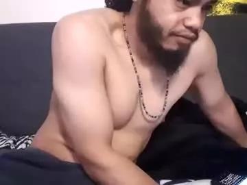 alamorousdaddy from Chaturbate is Freechat
