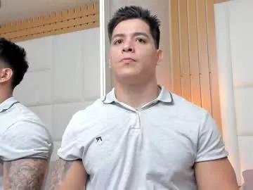 alan_thompson from Chaturbate is Freechat