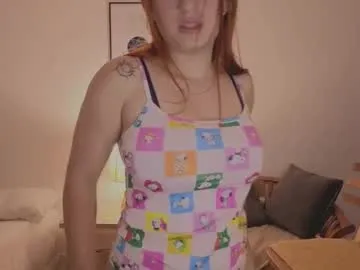 alana__29 — Good orgasms = Good night! Goal Is: Bye bye pajama! PROMO TODAY! PVT 18TK #latina #bigboobs #cute #daddy #new [400 tokens remaining]