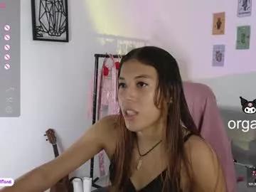 alana_willians from Chaturbate is Freechat