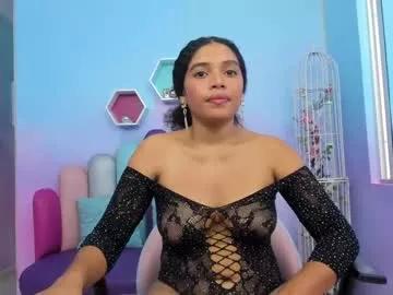 alanaahot from Chaturbate is Freechat