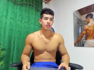alansex66 from Chaturbate is Freechat