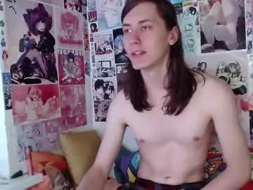 albertpainhate from Chaturbate is Freechat