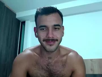 ale_one from Chaturbate is Freechat