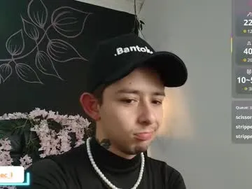 alecadrews_ — You Want To See A Big Jet Of Cum - Goal: Show cock  #lovense #hairy #anal #cum #bi