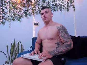 alejo_owens from Chaturbate is Freechat