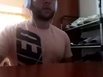 alejolindo9201 from Chaturbate is Freechat