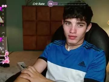 alejootwink_ from Chaturbate is Freechat