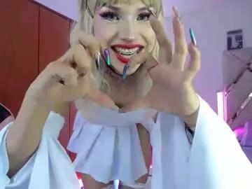 alessandra_thedoll from Chaturbate is Freechat