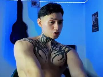 alessandro_wolf from Chaturbate is Freechat