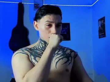 alessandro_wolf from Chaturbate is Freechat