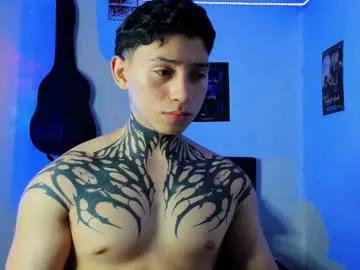 alessandro_wolf from Chaturbate is Freechat