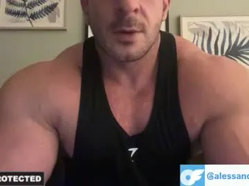 Avatar of alessandrobuilder