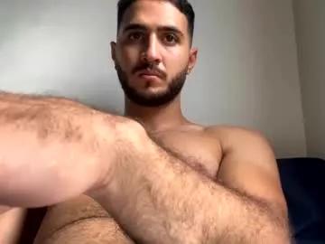 alessandromassimo from Chaturbate is Freechat