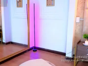 Avatar of alessialondon