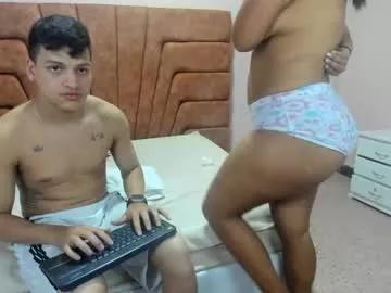 alex_and_carolyn from Chaturbate is Freechat