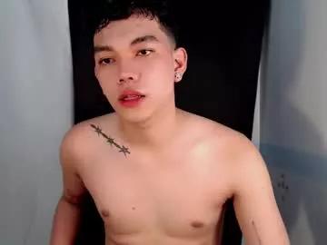 alex_cummer88 from Chaturbate is Freechat