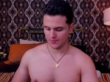 alex_dumont_ from Chaturbate is Freechat
