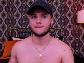 alex_dumont_ from Chaturbate is Freechat