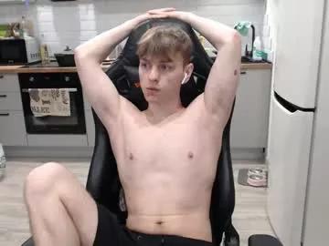 alex_gotcha from Chaturbate is Freechat