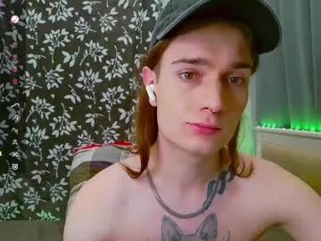 alex_meowww from Chaturbate is Freechat