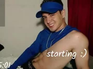 alex_smith0 from Chaturbate is Freechat