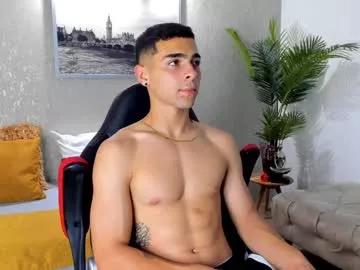 alex_zt from Chaturbate is Freechat