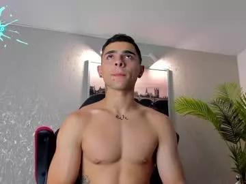 alex_zt from Chaturbate is Freechat