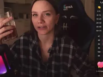 Avatar of alexa_feels