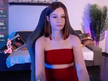 alexa_grey_bb from Chaturbate is Freechat