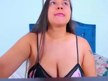 alexa_milk1 from Chaturbate is Freechat