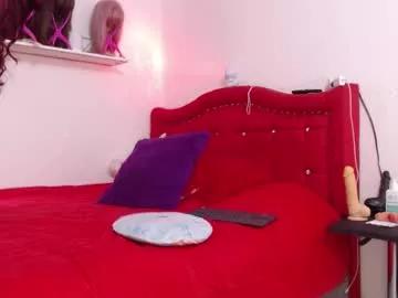 alexaa_69 from Chaturbate is Freechat