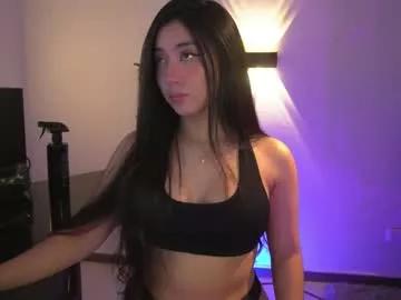 alexaa_lee from Chaturbate is Freechat