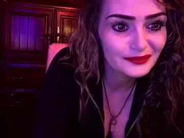 alexablessed2 from Chaturbate is Freechat