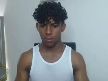 alexander_steele from Chaturbate is Freechat