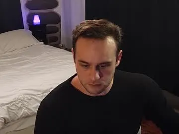 alexanderthemid — Goal: Shirt Off  - Next Goal: Everything Off