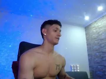 alexandrolovee from Chaturbate is Freechat
