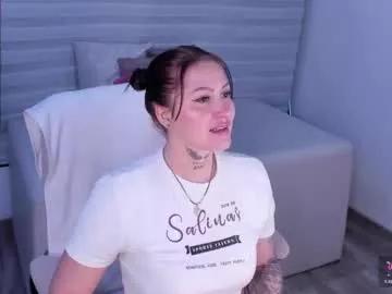 alexasmith06 from Chaturbate is Freechat
