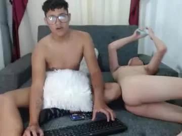 alexforeverhorny from Chaturbate is Freechat