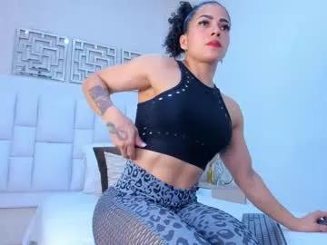 alexia__17 from Chaturbate is Freechat