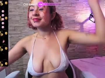 alexia_pink from Chaturbate is Freechat