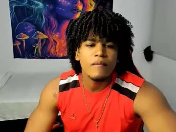 Avatar of alexj_black