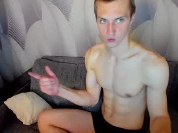 alexwexfor from Chaturbate is Freechat