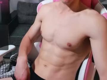 alexwexfor from Chaturbate is Freechat