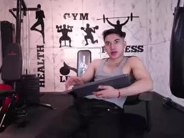 alexx_dupont from Chaturbate is Freechat